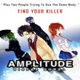 Programikonen: Amplitude: A Visual Novel