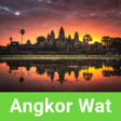 程序图标：Angkor Wat SmartGuide - A…