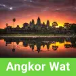 Angkor Wat SmartGuide - Audio Guide & Offline Maps