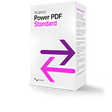 Programikonen: Nuance Power PDF Standard