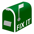 Icon of program: Thunderbird Fix It