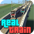 Ikon program: Addon Real Train