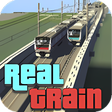 Addon Real Train