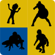 Icon of program: Quiz de Super Héroes