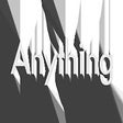 Ícone do programa: Anything