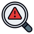 Ícone do programa: VTotal Checker