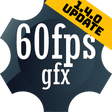 أيقونة البرنامج: GFX Tool - Global Version