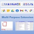 Icon of program: Multi Purpose Extension