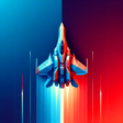 Programikonen: Galaxy Craft: Space Shoot…