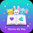 程序图标：Stories My Way