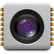 プログラムのアイコン：Camera Info