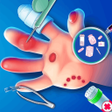 Robux Hand Doctor robux icon