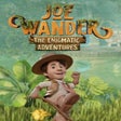 프로그램 아이콘: Joe Wander and the Enigma…
