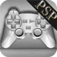 프로그램 아이콘: AwePSP- PSP Emulator