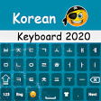 Korean keyboard 2020: Hangul Typing app