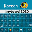 Programikonen: Korean keyboard 2020: Han…