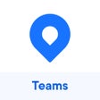 Biểu tượng của chương trình: Circuit for Teams