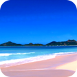 プログラムのアイコン：Sea Live Video Wallpaper