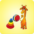 Icon of program: Учим детские стихи