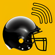 Icon of program: Pittsburgh Football Radio