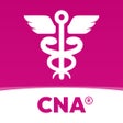 程序图标：CNA Practice Test Prep: 2…