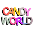 Candyworld icon