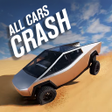 Ícone do programa: All Cars Crash