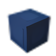 ไอคอนของโปรแกรม: Animated Player Mod for M…