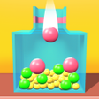 プログラムのアイコン：Ball Fit Puzzle