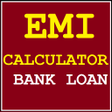 Programın simgesi: EMI calculator