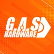 ไอคอนของโปรแกรม: GAS Hardware