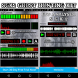 プログラムのアイコン：SGK2 - Ghost Hunting Kit