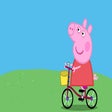 Icoon van programma: Peppa Pig House Wallpaper…