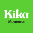 ไอคอนของโปรแกรม: Kika Moments