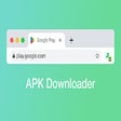 Symbol des Programms: APK Downloader