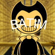 Ikon program: bendy and the ink machine…