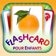 程序图标：French Flashcards for Kid…