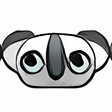 Ícone do programa: Koala