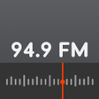 Programikonen: Rádio Alvorada FM 94.9