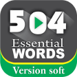 504 Essential Words  Videos