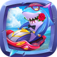 プログラムのアイコン：Explore the underwater ma…