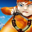 プログラムのアイコン：Animals under attack: Fre…