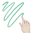 أيقونة البرنامج: Handwritten Notepad