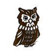 Icône du programme : Productivity Owl