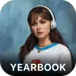 AI Yearbook 90s Challenge Pic