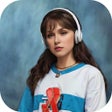 プログラムのアイコン：AI Yearbook 90s Challenge…