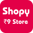 Shopy Online Shopping App