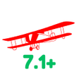 プログラムのアイコン：Shopy Online Shopping App