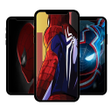 Icon of program: Spider Wallpaper Man HD S…