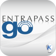 Ikona programu: EntraPass go